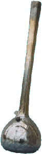 I need a hit!